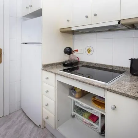 Διαμέρισμα Apartamento El Centro De