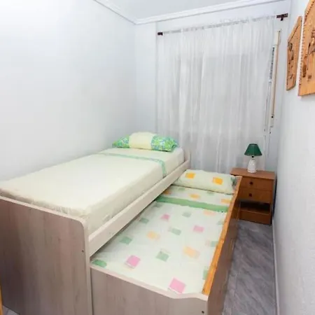 Apartamento El Centro De Διαμέρισμα