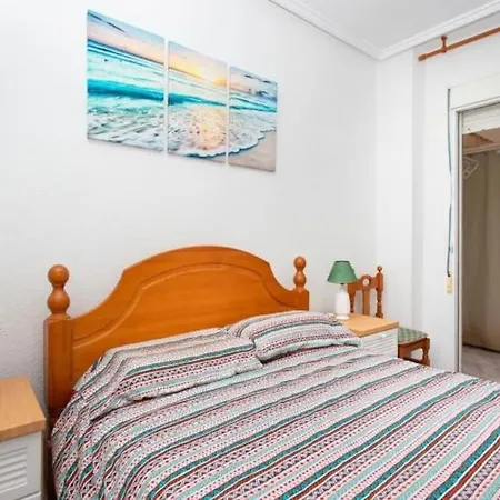 Apartamento El Centro De Τορεβιέχα